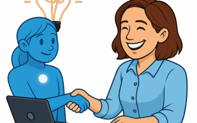 Empowering Teams with AI: A Human-Centered Approach