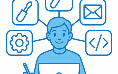 Agentic Web – Project Progress Report