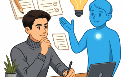 Automating Your Business with Fast Forward