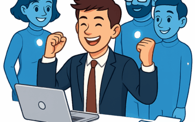 Every Team Needs an AI Assistant Today